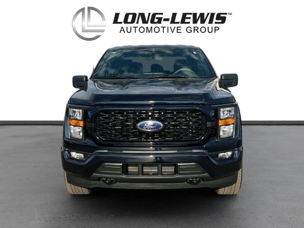 Used 2023 Ford F150 XL w/ STX Appearance Package AWD/4WD image 11