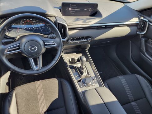 Used 2024 MAZDA CX-50 AWD 2.5 S w/ Weather Package image 13