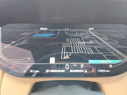 Used 2025 Land Rover Range Rover Autobiography image 18