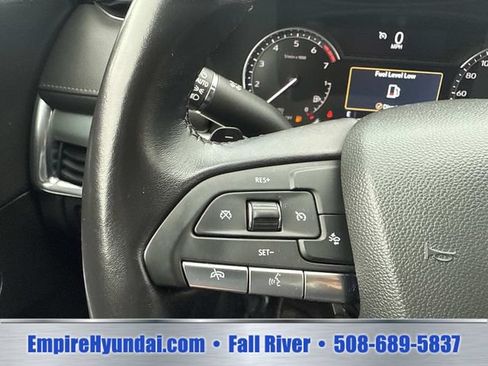Used 2023 Cadillac XT4 Premium Luxury AWD/4WD image 28