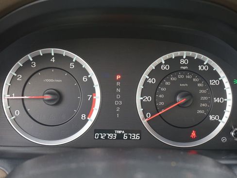 Used 2010 Honda Accord EX-L image 16