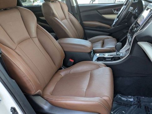 Used 2021 Subaru Ascent Touring w/ Popular Package #2A AWD/4WD image 31