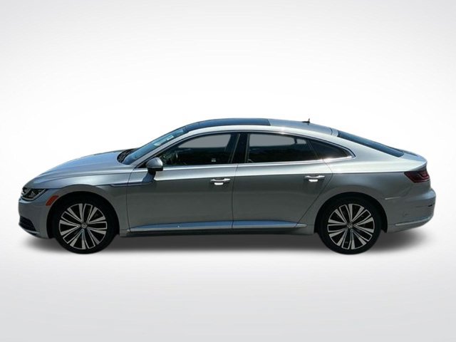 Used 2020 Volkswagen Arteon SEL AWD/4WD image 3