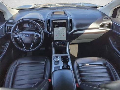 Certified 2024 Ford Edge SEL AWD/4WD image 18