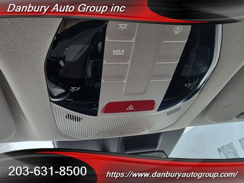 Used 2025 Kia K4 FWD image 14