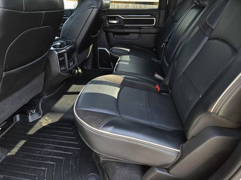 Used 2023 RAM 2500 Laramie AWD/4WD image 29