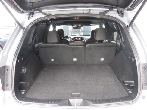 Used 2022 Honda Passport TrailSport image 40