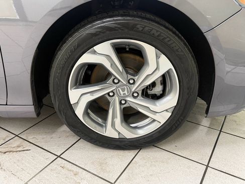 Used 2020 Honda Accord EX-L image 15