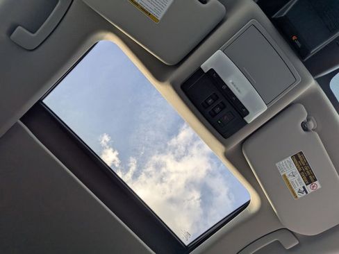 Certified 2024 Nissan Rogue SV w/ SV Premium Package image 26