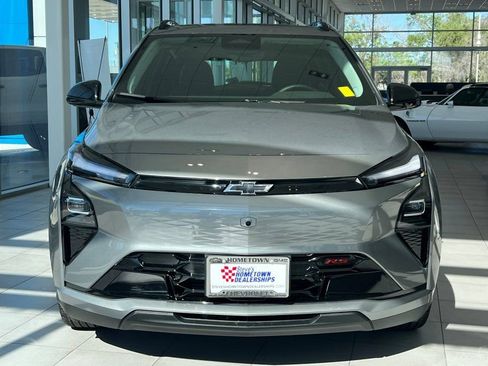 New 2027 Chevrolet Bolt RS FWD image 6