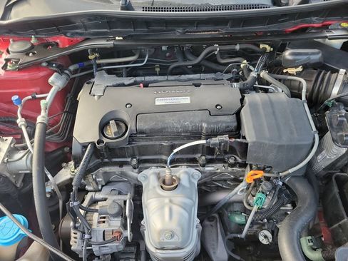 Used 2017 Honda Accord Sport Special Edition image 33