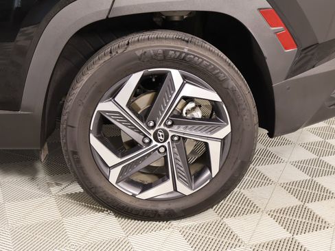 Certified 2023 Hyundai Tucson Limited image 20