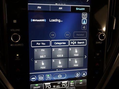 New 2026 Subaru Crosstrek 2.5i Sport image 21