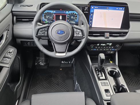 New 2026 Subaru Outback Touring XT AWD/4WD image 14