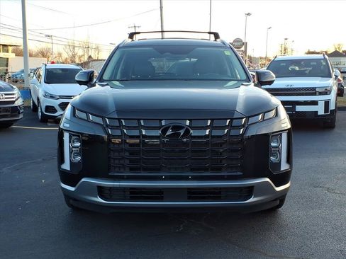 Used 2024 Hyundai Palisade SEL w/ Premium Package AWD/4WD image 8