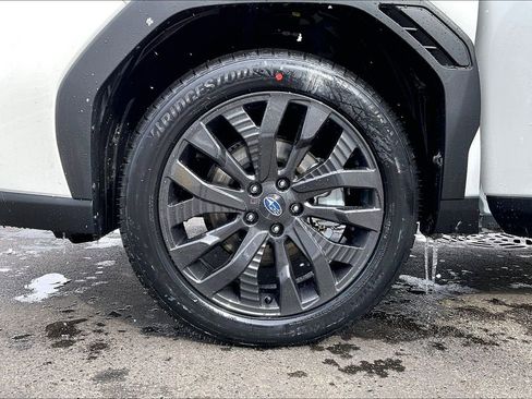 New 2026 Subaru Forester Sport image 15