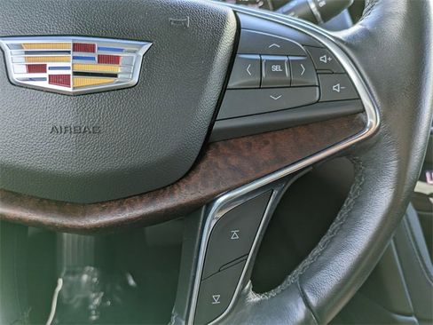 Used 2023 Cadillac XT5 Premium Luxury w/ Technology Package image 27