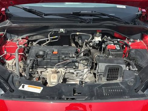 Used 2025 Honda HR-V Sport image 16