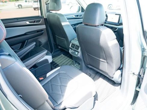 New 2026 Volkswagen Atlas Peak Edition AWD/4WD image 40