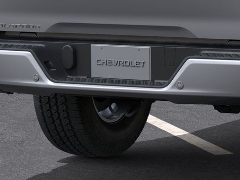 New 2026 Chevrolet Colorado LT w/ LT Convenience Package RWD image 38