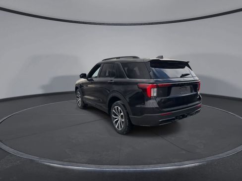 New 2026 Ford Explorer ST-Line image 6