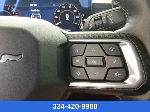 Used 2024 Ford Mustang Coupe image 24