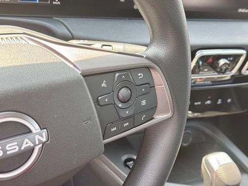New 2026 Nissan Sentra SV w/ SV Convenience Package FWD image 25