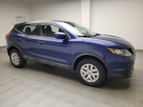 Used 2019 Nissan Rogue Sport S AWD/4WD image 11