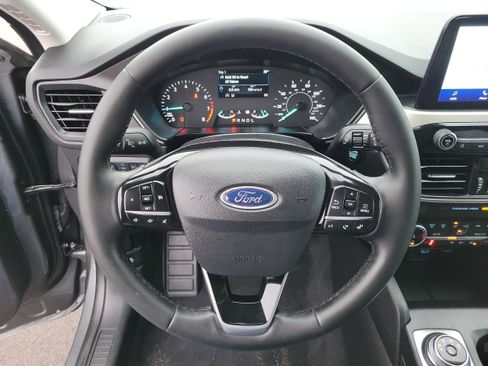 Certified 2022 Ford Escape SE w/ Convenience Package image 23