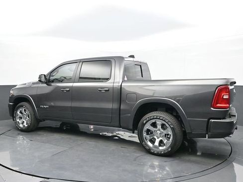 New 2026 RAM 1500 Big Horn image 3