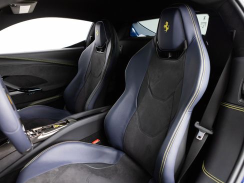 Used 2025 Ferrari 296 GTB image 3