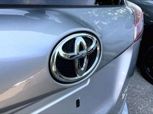 Used 2016 Toyota RAV4 Limited AWD/4WD image 60