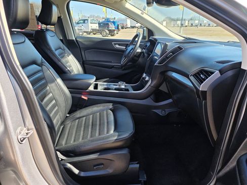 Used 2024 Ford Edge SEL AWD/4WD image 39