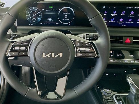 New 2026 Kia Seltos EX w/ EX Sunroof Package image 13