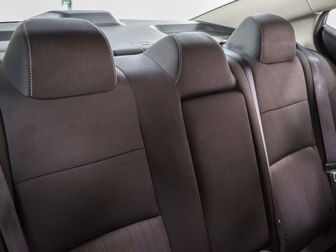 Used 2024 Nissan Altima 2.5 SV image 27