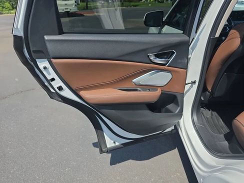 Used 2021 Acura RDX FWD w/ Advance Package image 48