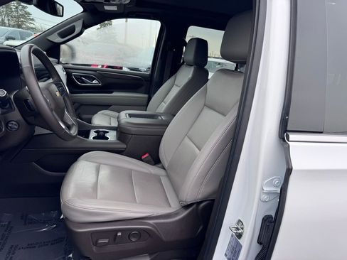 Used 2022 Chevrolet Tahoe LT w/ LT Signature Package image 20