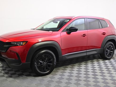 Used 2026 MAZDA CX-50 2.5 Hybrid w/ Preferred Pkg AWD/4WD image 2