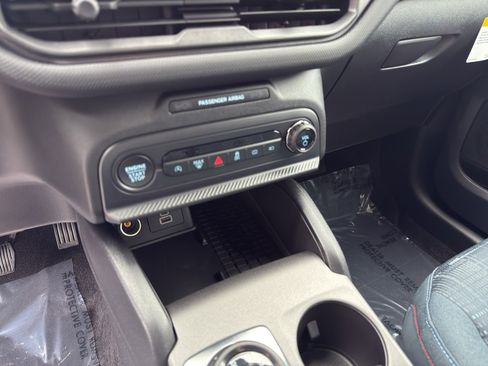 New 2025 Ford Bronco Sport Heritage w/ Convenience Package image 38