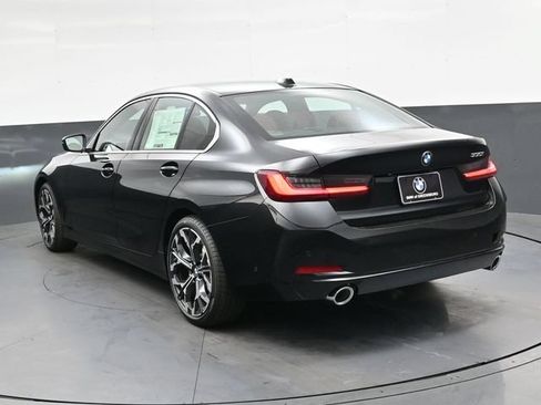 Certified 2026 BMW 330i Sedan w/ Premium Package RWD image 6