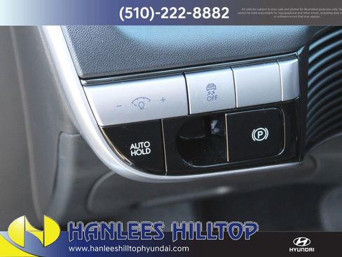 Used 2022 Hyundai Ioniq 5 SE w/ Cargo Package image 15