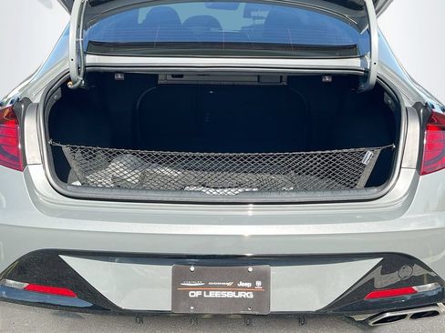 Used 2023 Hyundai Sonata SEL Plus FWD image 27