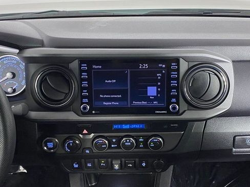 Certified 2023 Toyota Tacoma TRD Sport image 14