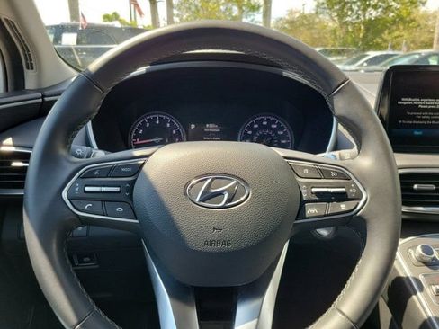 Certified 2023 Hyundai Santa Fe SEL FWD image 19
