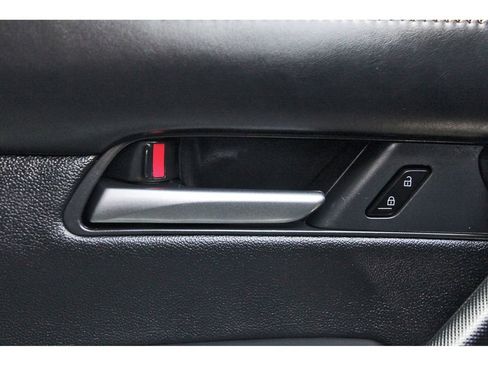 Certified 2025 MAZDA CX-50 AWD 2.5 Hybrid w/ Premium Pkg image 20