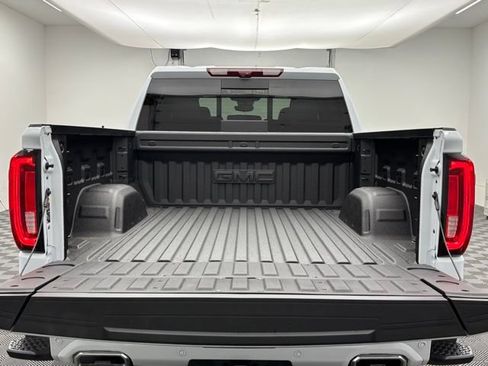 New 2026 GMC Sierra 1500 Denali AWD/4WD image 12