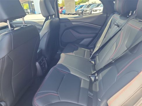 New 2026 Ford Mustang Mach-E Premium w/ Sport Appearance Package image 20