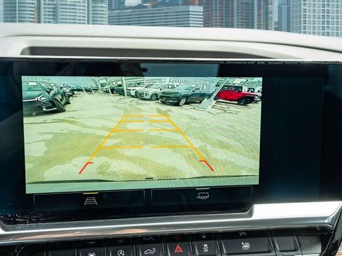 Used 2025 Chevrolet Silverado 1500 RST image 32