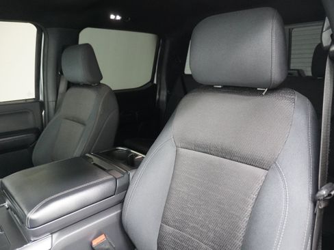 Used 2022 Ford F150 XLT w/ Equipment Group 302A High AWD/4WD image 10