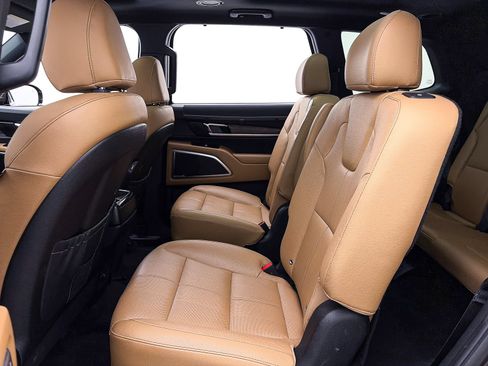 Used 2022 Kia Telluride SX FWD image 38